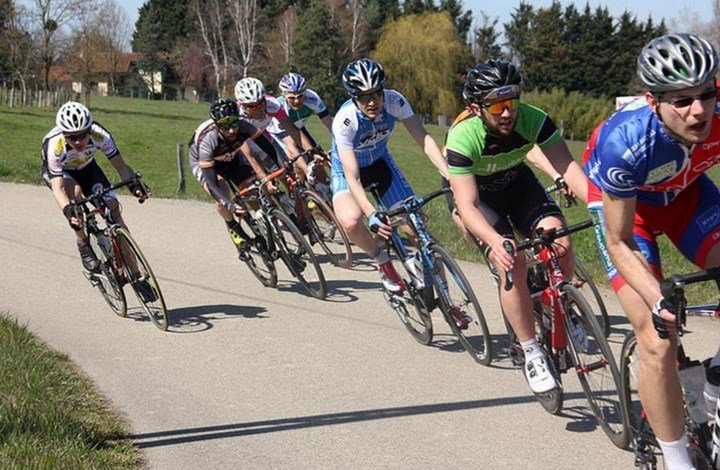 FSGT - Prix de Meillonnas - samedi 26 mars 2016